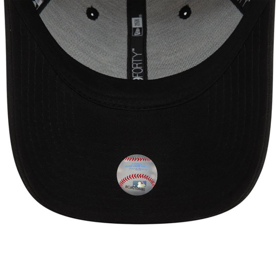New Era Καπέλο New York Yankees League Essential 9FORTY Adjustable Cap